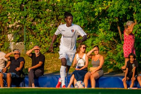 L1QC 2025 - CS Mont-Royal Outremont vs FC Laval