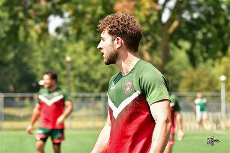 RQ 2025 - SL M - Semi Final - TMR (17) vs (3) RCM - Reel Emso Photo