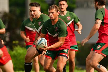 RQ 2025 - SL R M - CRQ (5) vs (31) RCM