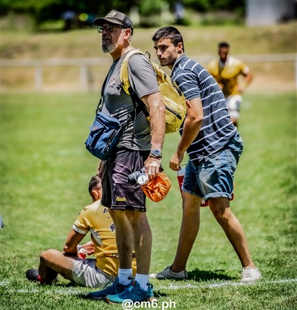 URS 2025 - Torneo Universitario 2025 (Salta)