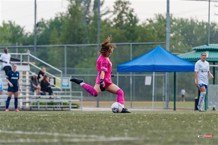 L1QC 2025 F - AS de Blainville vs Ottawa South United