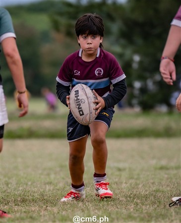URT 2025 - Infantiles - Tucuman RC vs Jockey Club