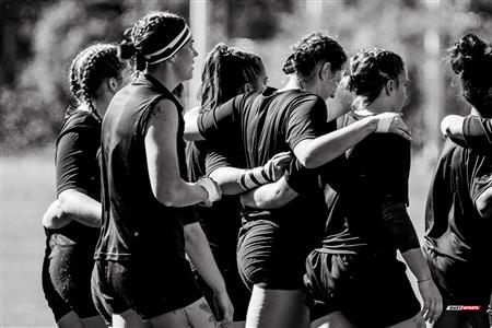 RSEQ 2025 - Rugby F - U. de Montréal vs U. Concordia - Avant Match