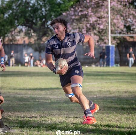URT 2025 - Universitario vs Tucuman Rugby - M17