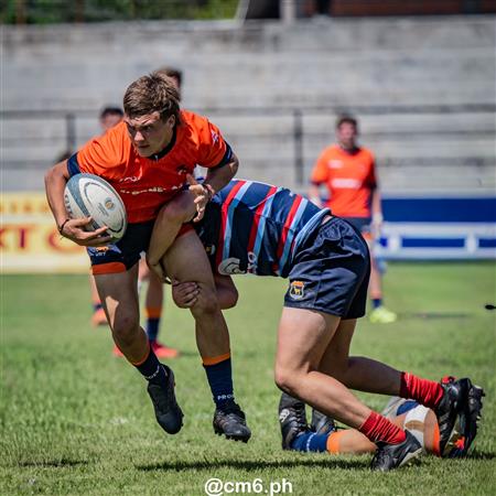 URT 2025 - M17 - Tucuman Rugby vs Universitario