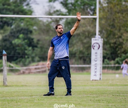 URT 2025 - M13 M15 - Universitario vs Jockey Club