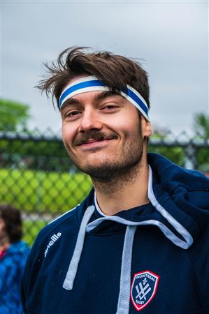 RQ 2025 - LP1M - XV de Montréal vs Westmount RC