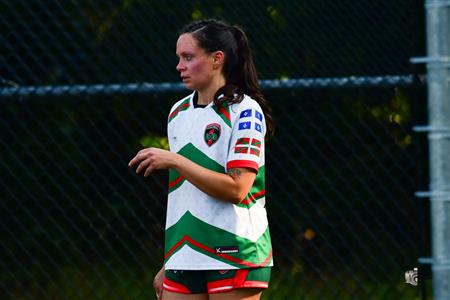 RQ 2025 - LPR2 F - Demi Finale - RCM (48) vs (14) Braves de Trois-Rivières