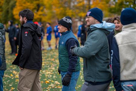 RSEQ 2025 - Rugby M - Finale - ETS vs Université de Montréal - Après Match