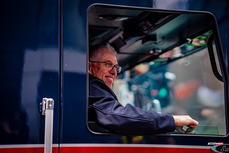 2025 St-Patrick's Rugby Parade