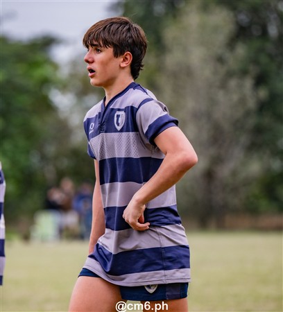 URT 2025 - M13 M15 - Universitario vs Jockey Club