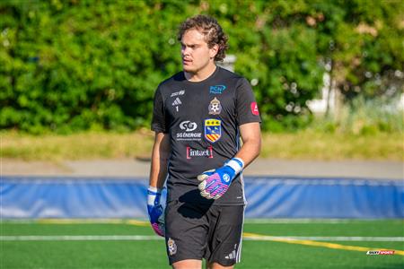 L1QC 2025 - CS Mont-Royal Outremont (2) vs (3) Royal Beauport