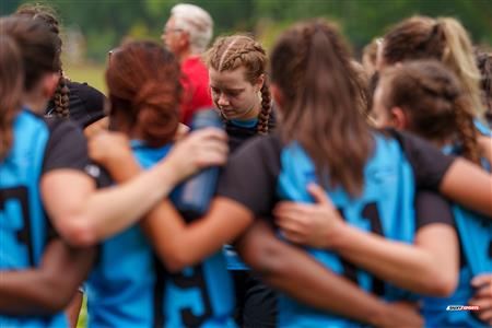 RQ 2025 - LP2F - Montréal Wanderers RFC (15) vs (13) Rugby Club de Montréal