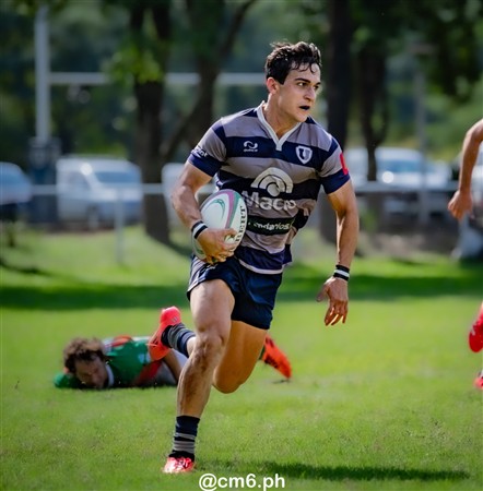 URT 2025 - Pré Inter - Universitario vs Huirapuca