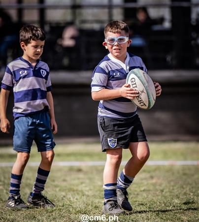 URT 2025 - Inferiores - Universitario vs Tucuman Rugby