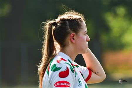 RQ 2025 - LPR2 F - Demi Finale - RCM (48) vs (14) Braves de Trois-Rivières