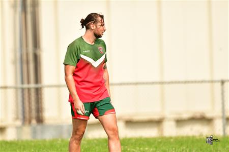 RQ 2025 - SL R M - CRQ (5) vs (31) RCM