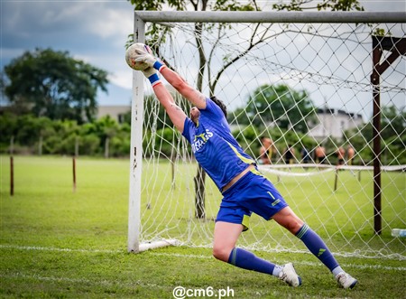 TLCF 2025 - Futbol Masculino Las Cañas - Abril