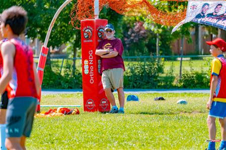 2025 Stade Toulousain - Academie Rugby - Dragons NDG
