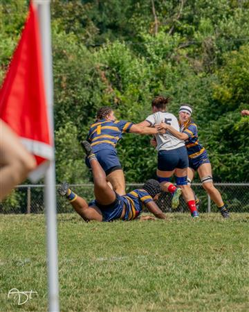 RQ 2025 - SL F - Semi Final - TMR (28) vs (8) SABRFC