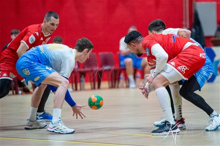 FFH 2025 GSMH vs GFCA