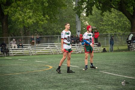 RQ 2025 - SL M - Rugby Club de Montréal vs Club de Rugby de Québec