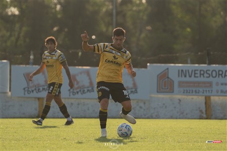 AFA - 1B - Flandria (0) vs (1) Real Pilar FC