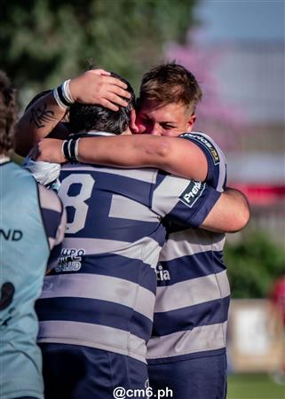 URT 2025 - Universitario vs Tarcos