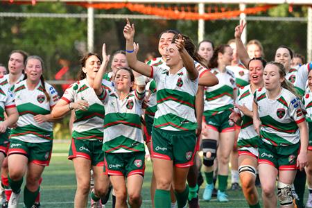 RQ 2025 - LPR2 F - Demi Finale - RCM (48) vs (14) Braves de Trois-Rivières