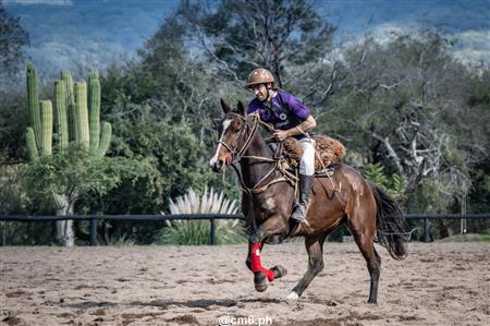 Torneo Nacional de Pato dia de la Independencia Argentina