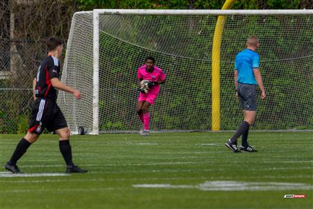 L1QC 2025 - FC Laval (4) vs (2) Royal Beauport