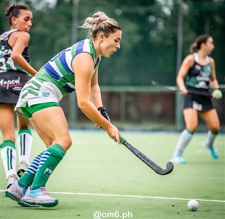 ATH 2025 - Fem - Tucuman RC vs La Querencia RC