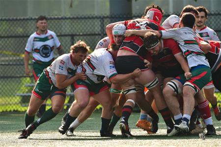 RQ 2025 - SL M - RCM vs Beaconsfield RFC - Reel EMSO