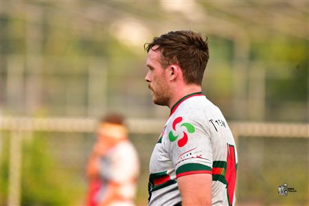 RQ 2025 - SL M - Rugby Club de Montréal (51) vs (20) SABRFC