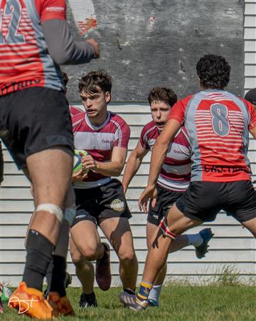RSEQ Collégial 2025 - Vanier VS Brébeuf