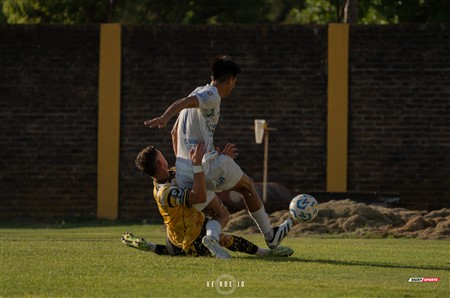 AFA - 1B - Flandria (1) vs (1) Sportivo Italiano