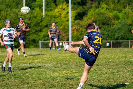 RQ 2025 - SL M - Semi Final - TMR (17) vs (3) RCM