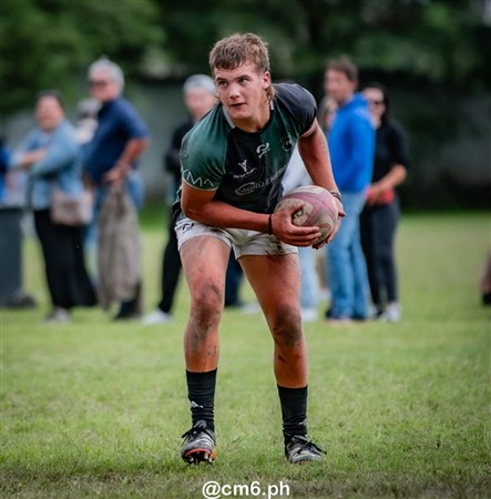 URT 2025 - M17 M19 - Universitario vs Tucuman Rugby