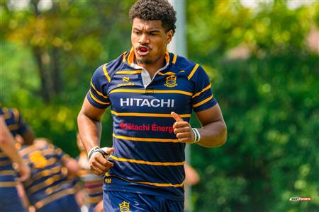 RQ 2025 - SL M - TMR vs SABRFC