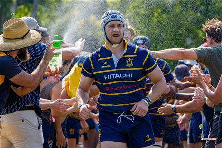 RQ 2025 - SL M - Semi Final - TMR (17) vs (3) RCM