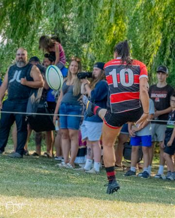 RQ 2025 - Final LPR1F - Beaconsfield vs Irocks