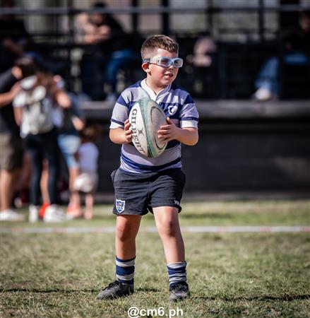 URT 2025 - Inferiores - Universitario vs Tucuman Rugby