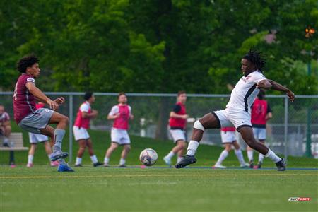 L2QC 2025 Masc - Lakeshore SC (0) vs (0) CS St-Lazare Hudson