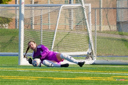 L2QC 2025 F - CS Boucherville (1) vs (1) Lévis-Est