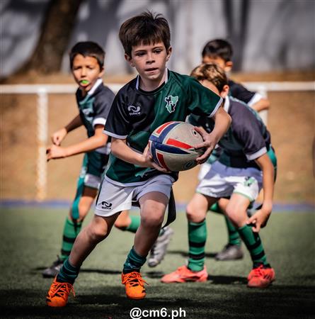 URT 2025 - Inferiores - Universitario vs Tucuman Rugby