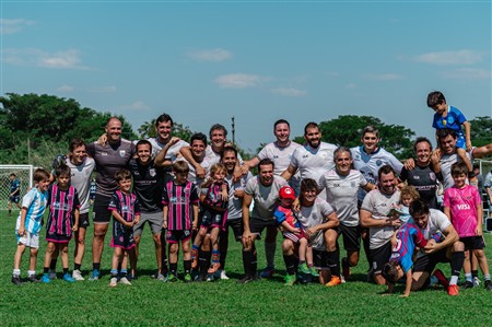 TLCF 2024 - Futbol - 13a Fecha Torneo Clausura 2024 B