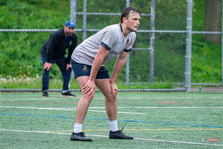 RQ 2025 - Super League M - Parc Olympique (26) vs (11) SABRFC