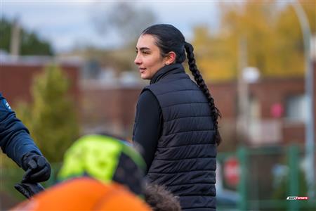 RSEQ 2025 - Demi-finale Rugby M - Cegep André-Laurendeau vs College Dawson