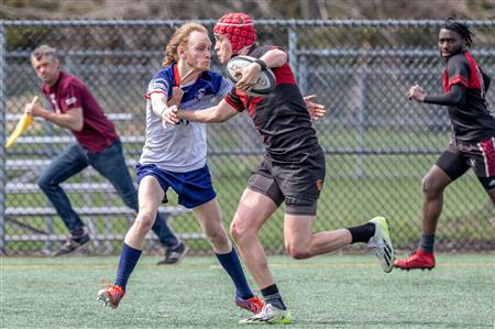 RQ 2024 - LPR2 - RCMXV vs Westmount 2