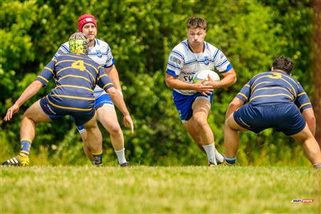 RQ 2025 - SL R M - TMR vs Parc Olympique